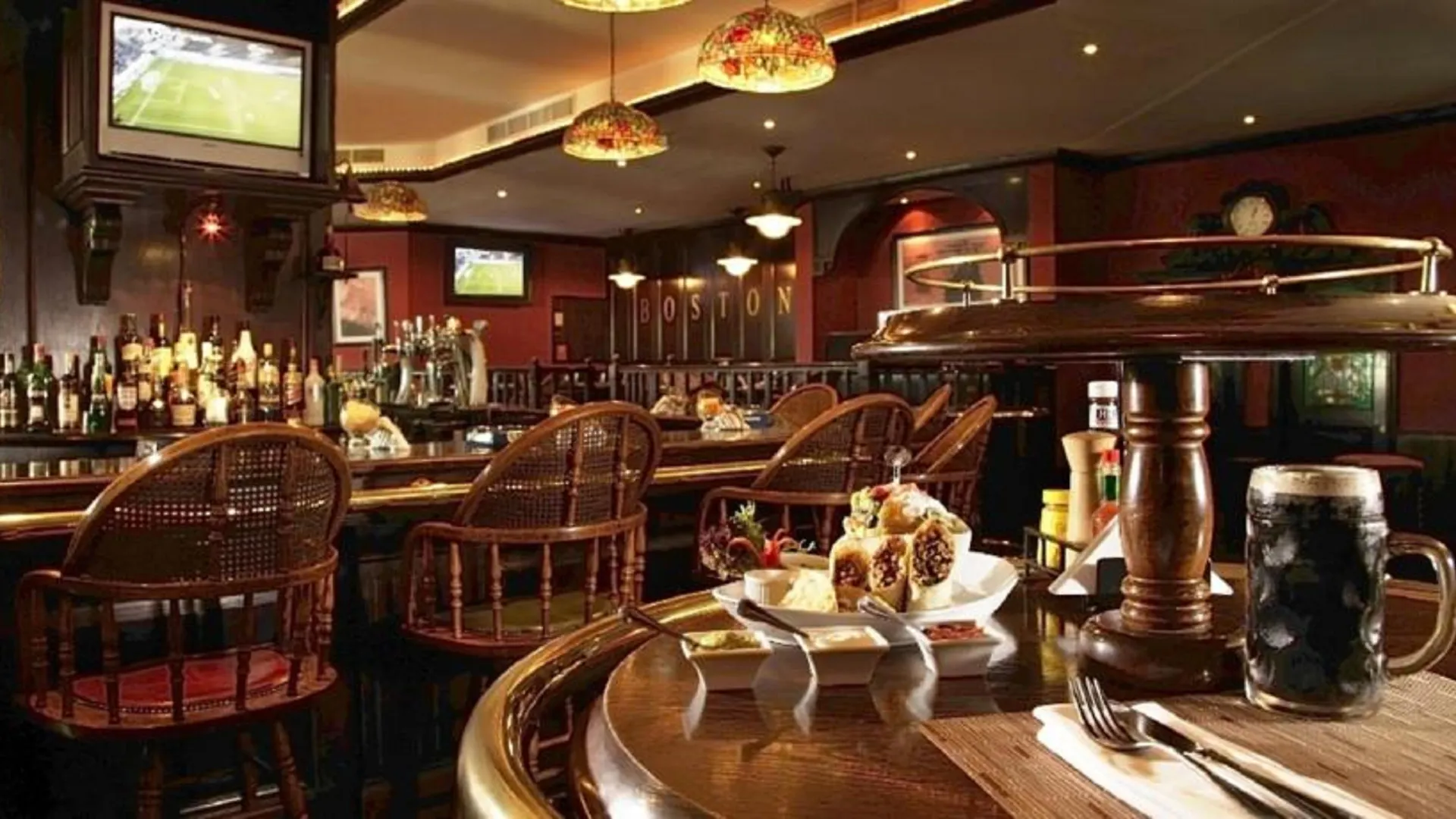 Jumeira Rotana - Dubaj 4*,