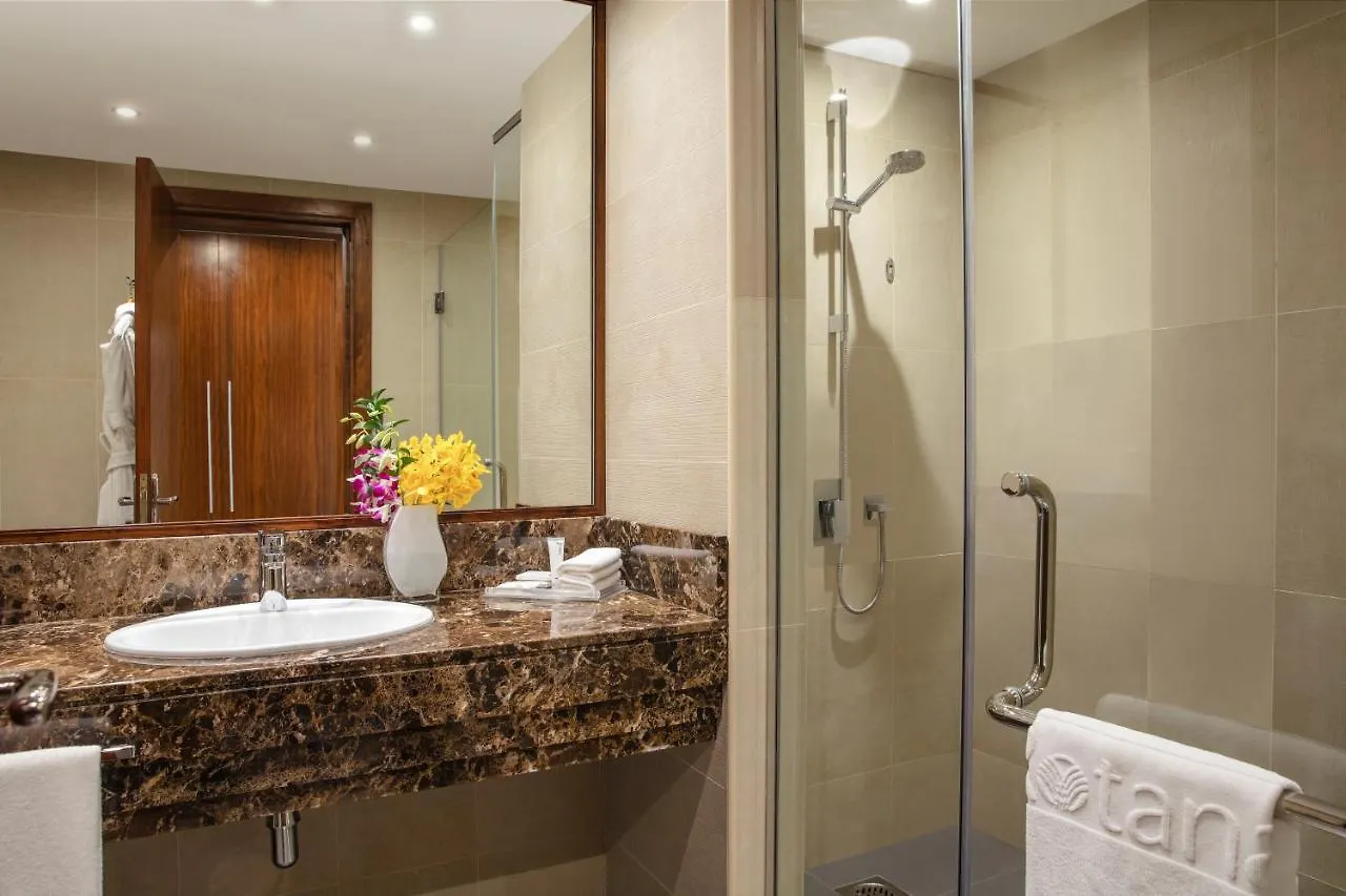 Jumeira Rotana - Dubaj 4*,