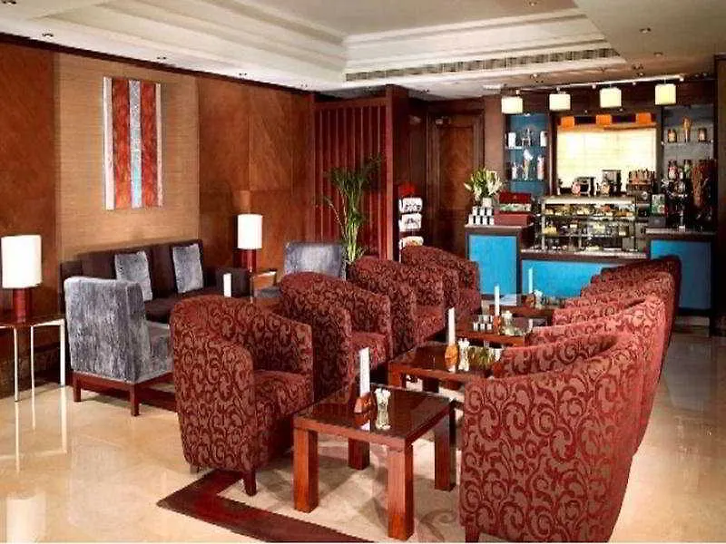 Jumeira Rotana - Dubaj Hotel