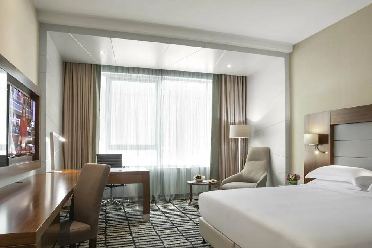 Jumeira Rotana - Dubaj