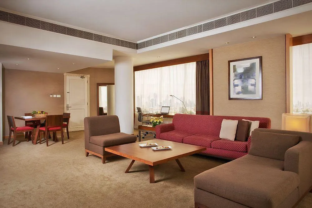 Jumeira Rotana - Dubaj 4*,  Zjednoczone Emiraty Arabskie