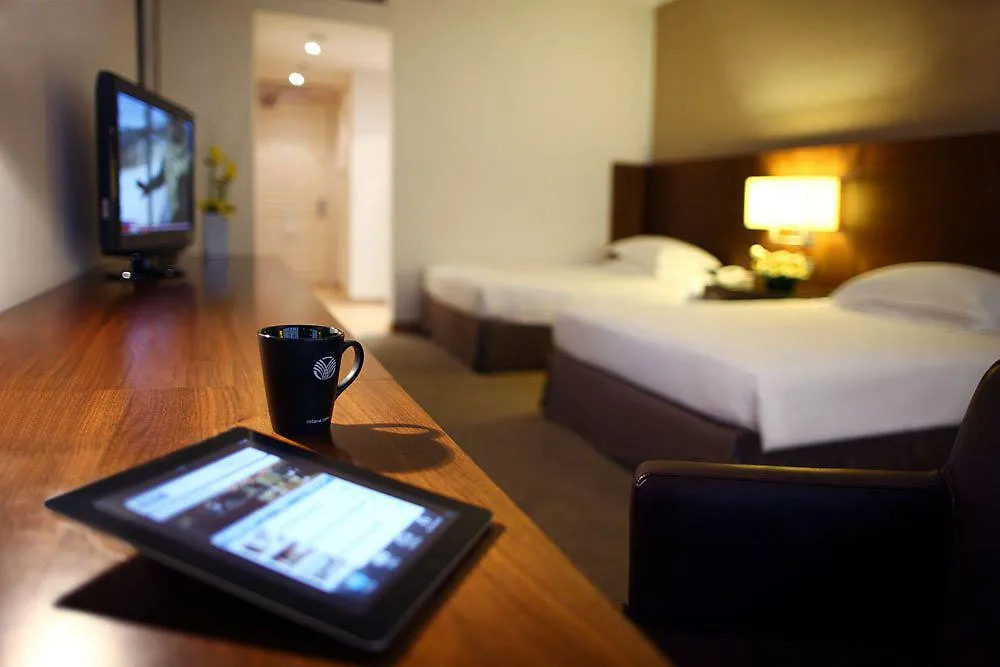 Jumeira Rotana - Dubaj