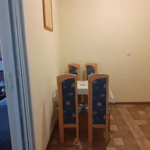 Kołobrzeg-hotel Polonia 207 Apartament