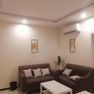 (وحدات سكنية راقية( شقق البدور شقة جدة