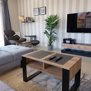Portowa Apartament