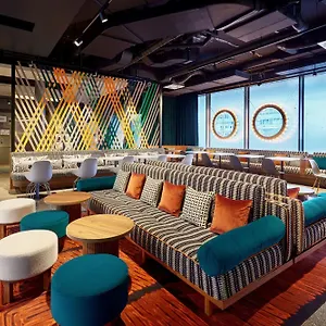 **** Hotel Aloft Duitsland