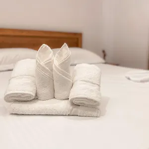  Bed & Breakfast Piccolo Grande Albanië