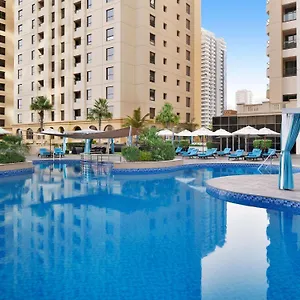 Отель Moevenpick Jumeirah, Дубай