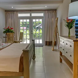 *** Hotel Fond Doux Eco Saint Lucia